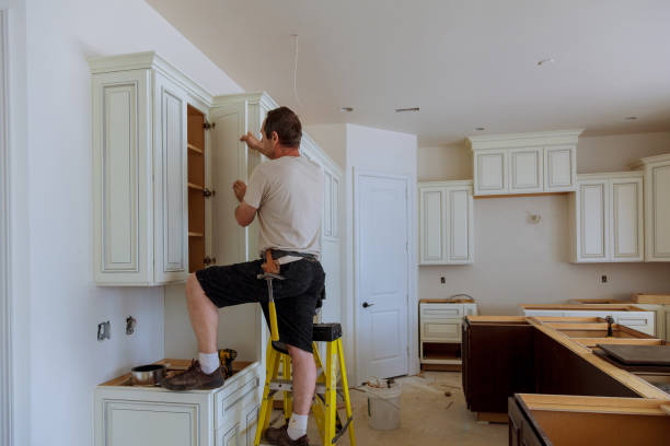 Licensed Kitchen service in Pennsylvania, PA - JMT Kitchen Cabinet